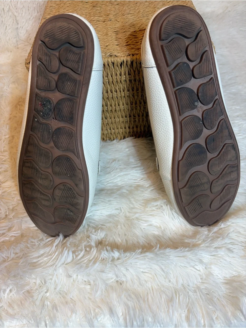 SHEIN styling flat